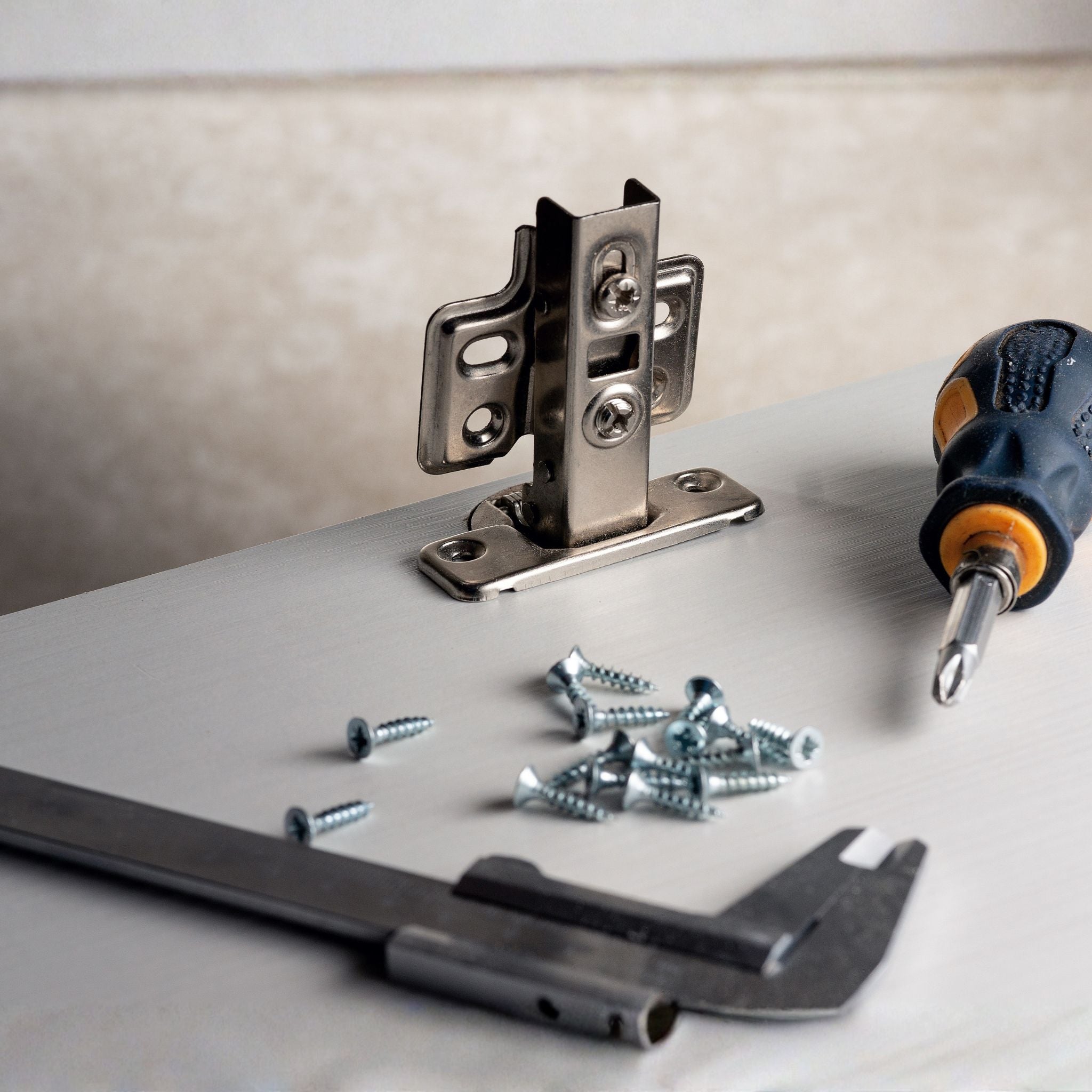 Quincaillerie d'Ameublement