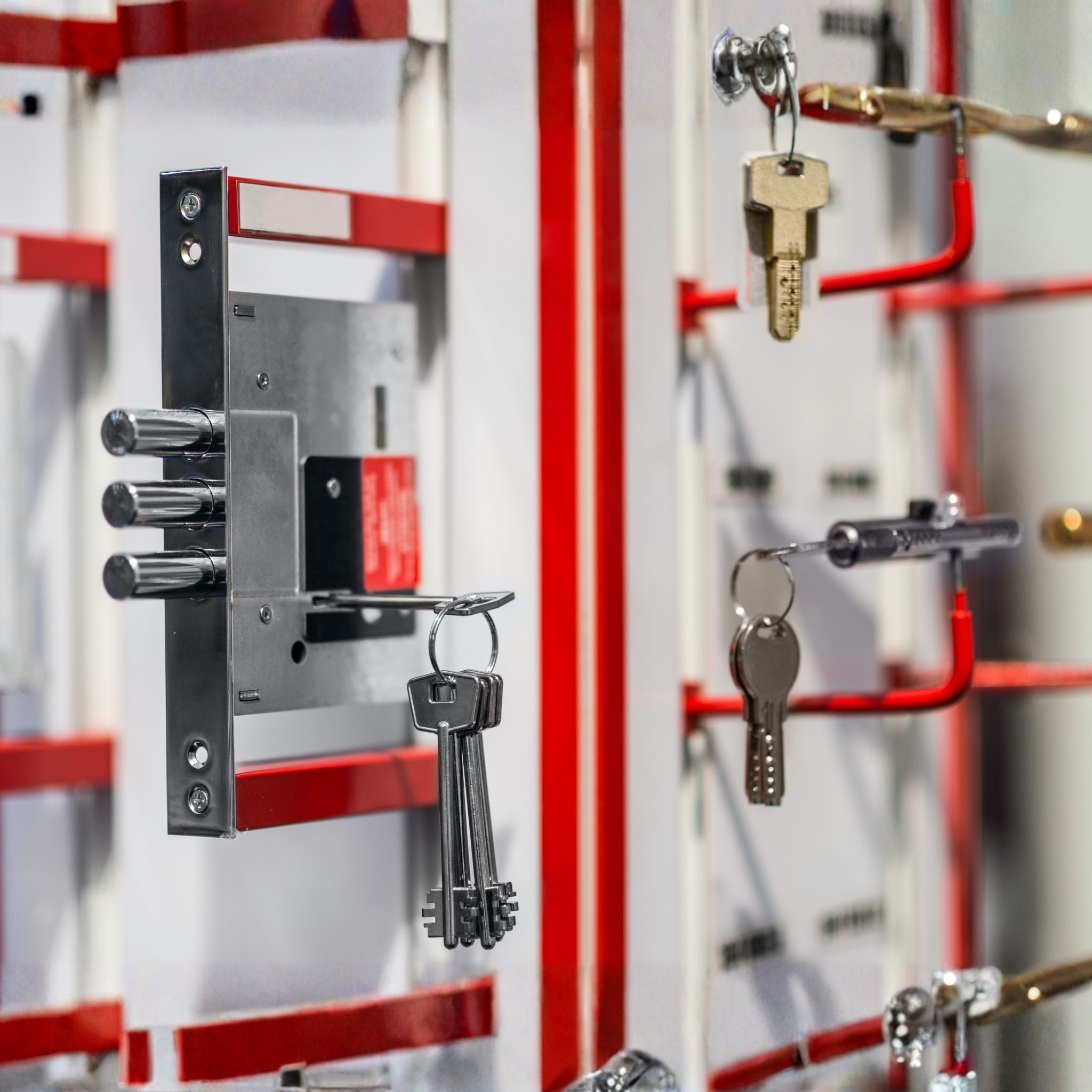 Quincaillerie du Bâtiment