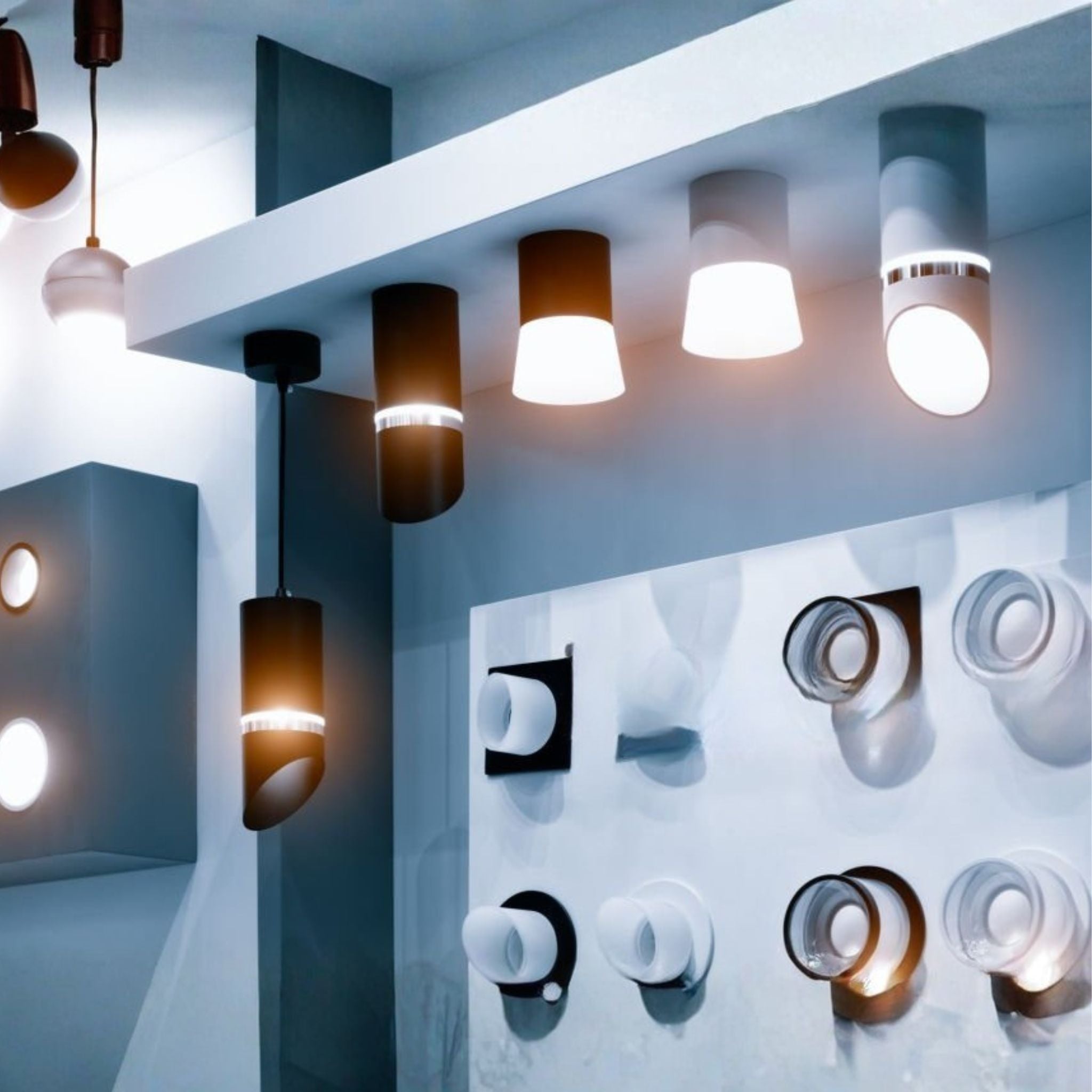 Électricité & Éclairage