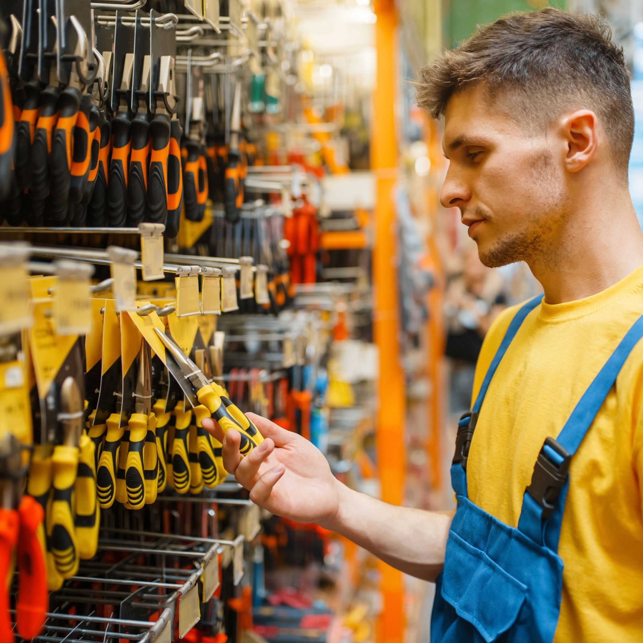 Outillage & Équipement